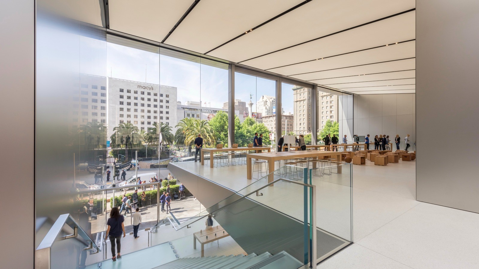 Apple-Union-Square-San-Francisco-3 Apple-Union-Square-San-Francisco-3