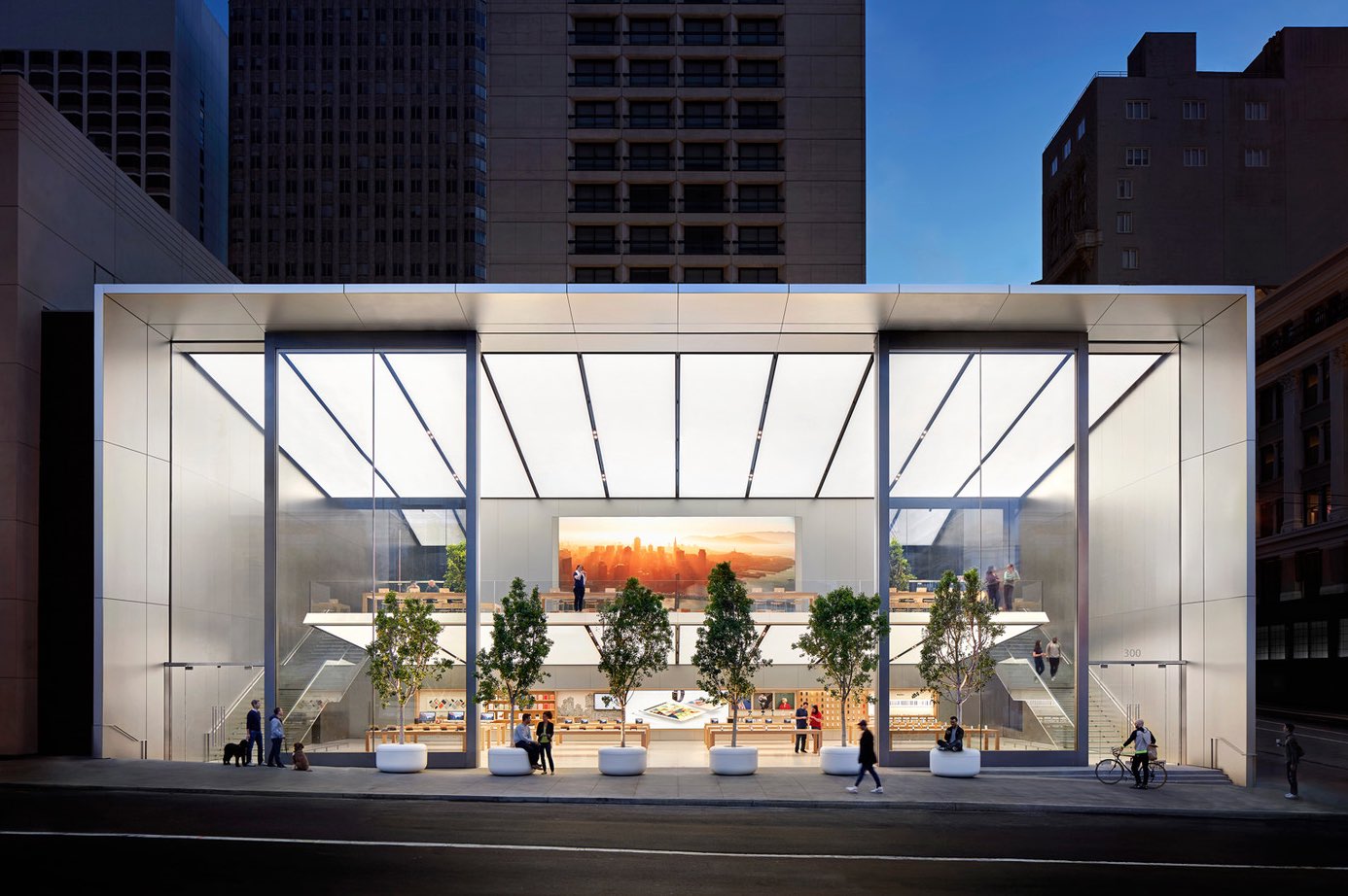 Apple-Union-Square-San-Francisco