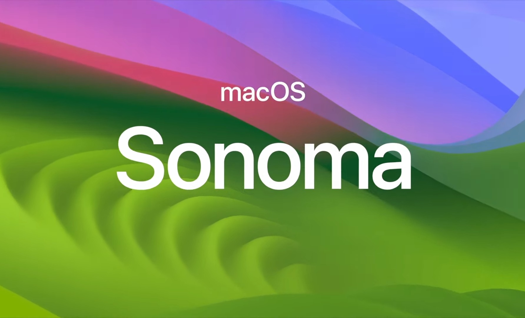 macos sonoma