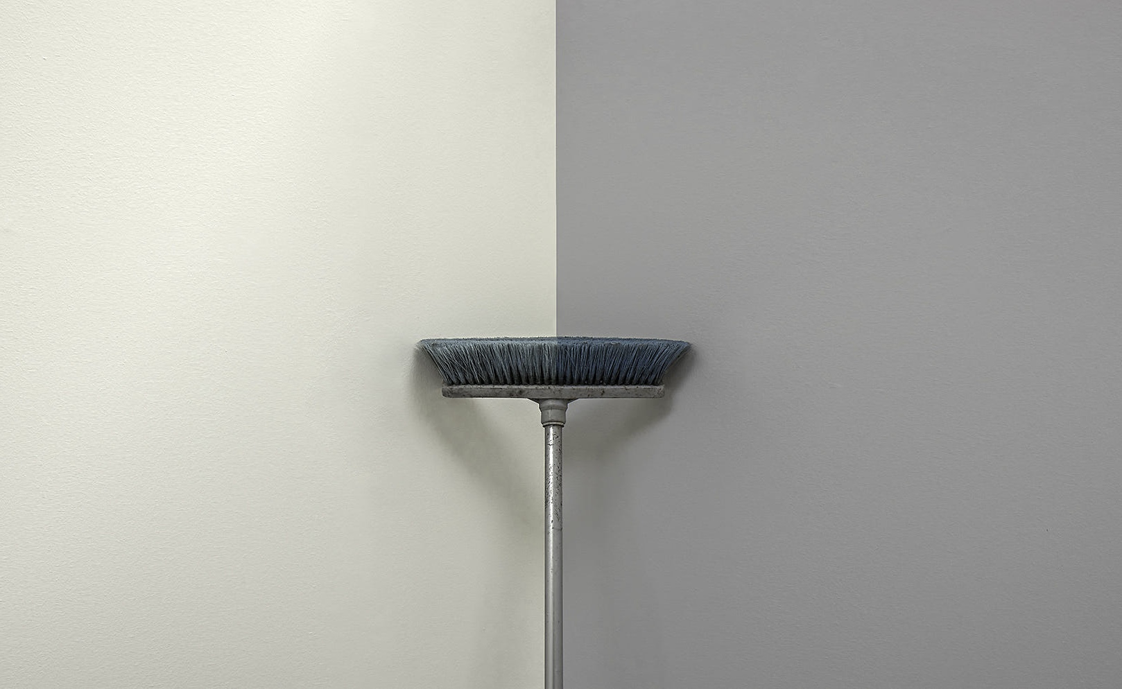 clean it