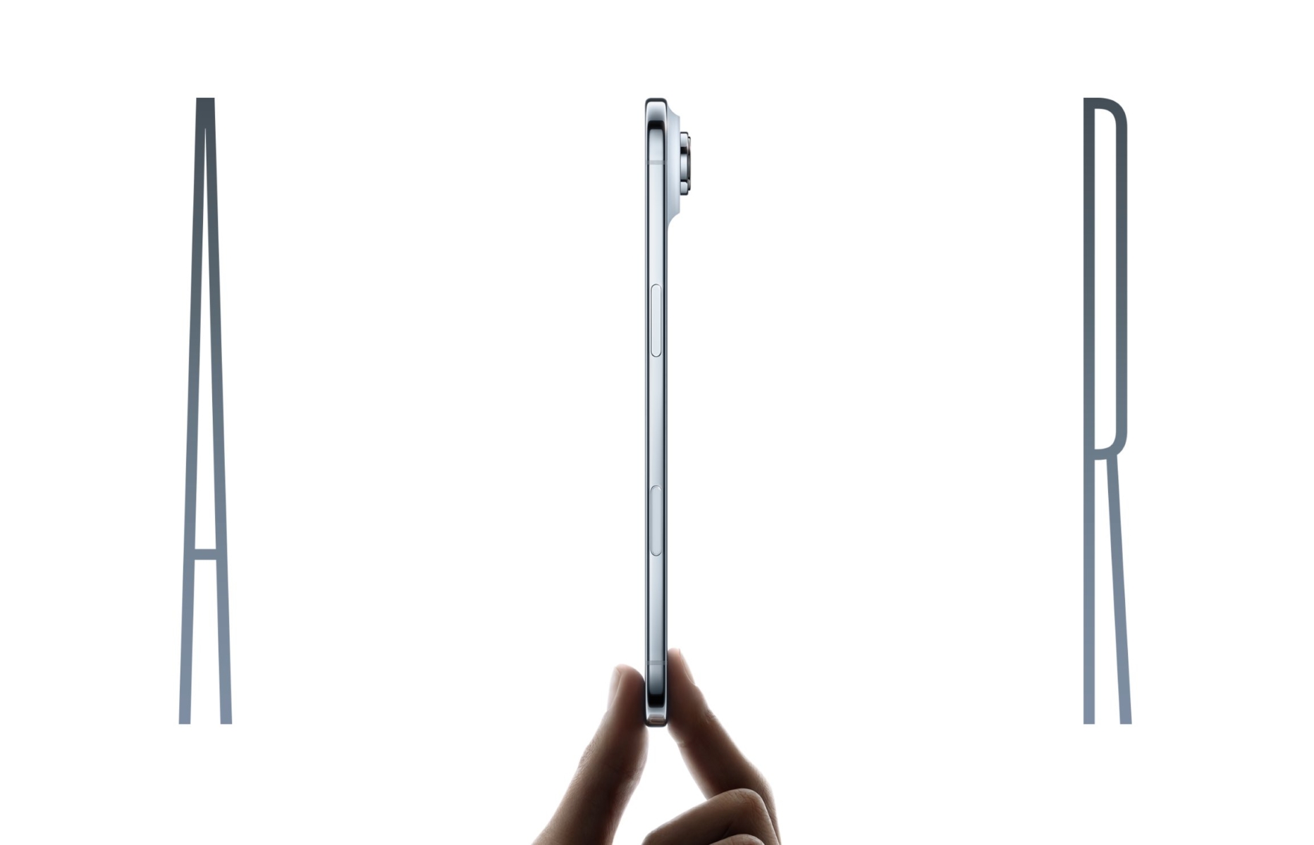 iphone air