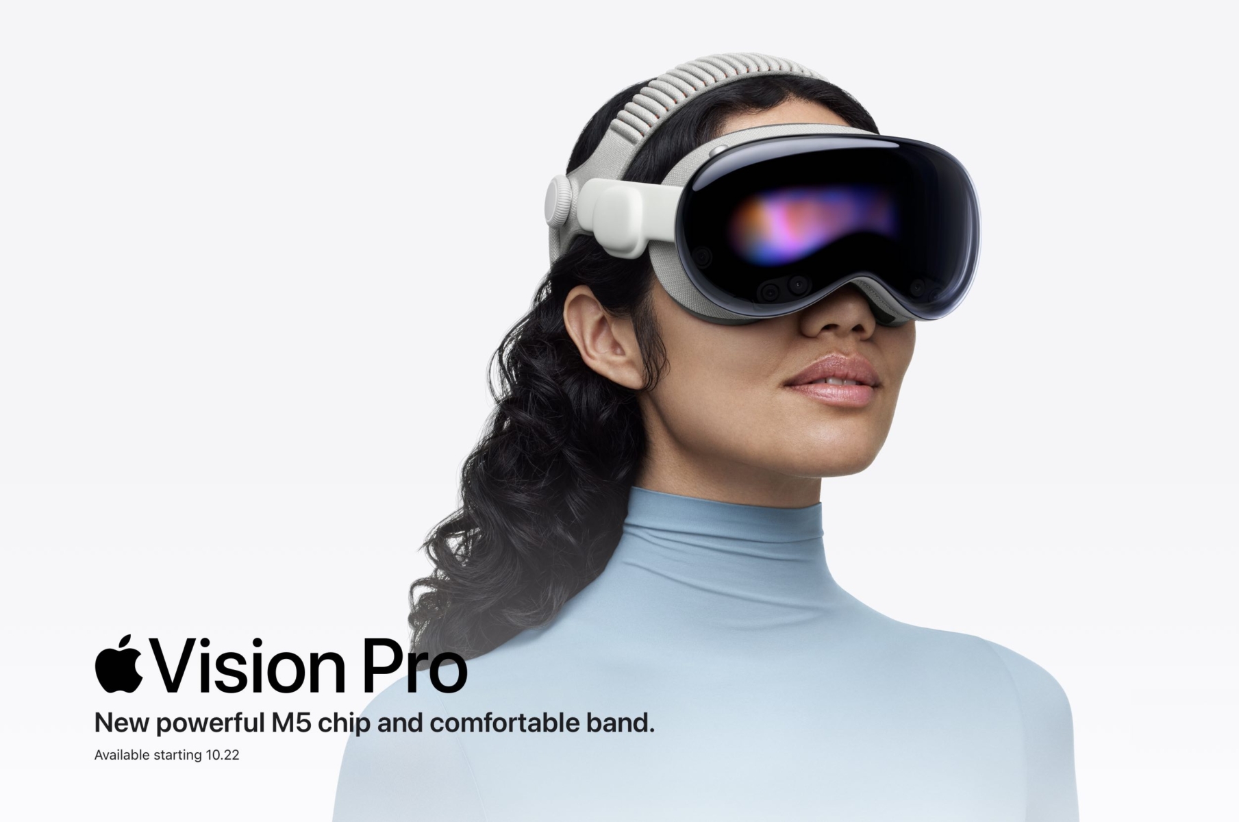 Apple Vision Pro (М5)
