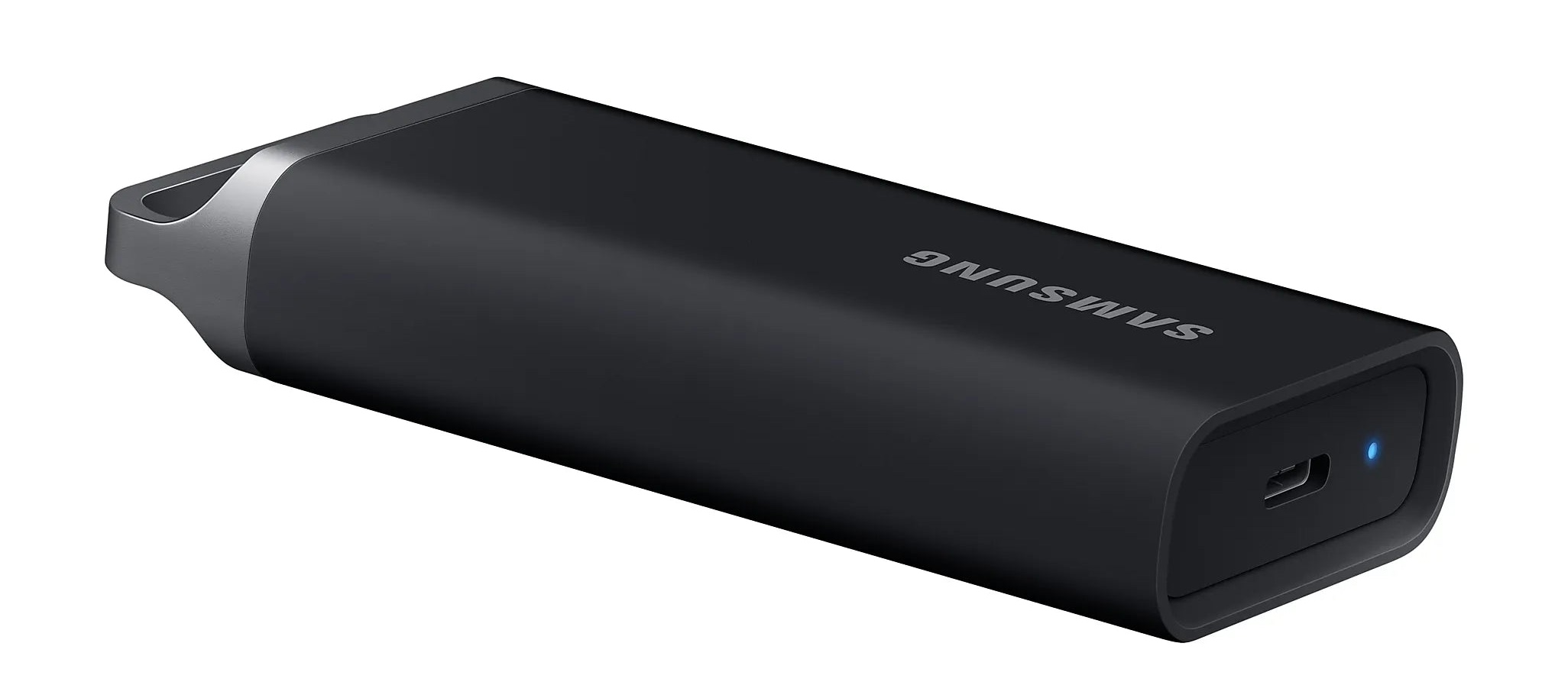 Samsung T5 EVO Portable