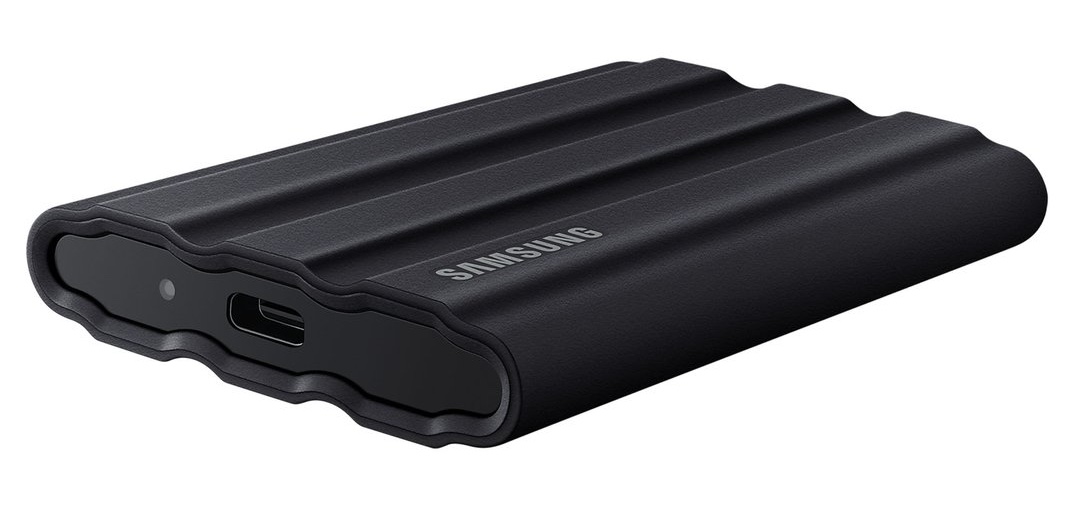 Samsung T7 Portable