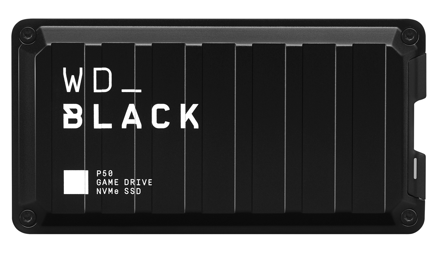 WD_BLACK Game p50 Drive SSD