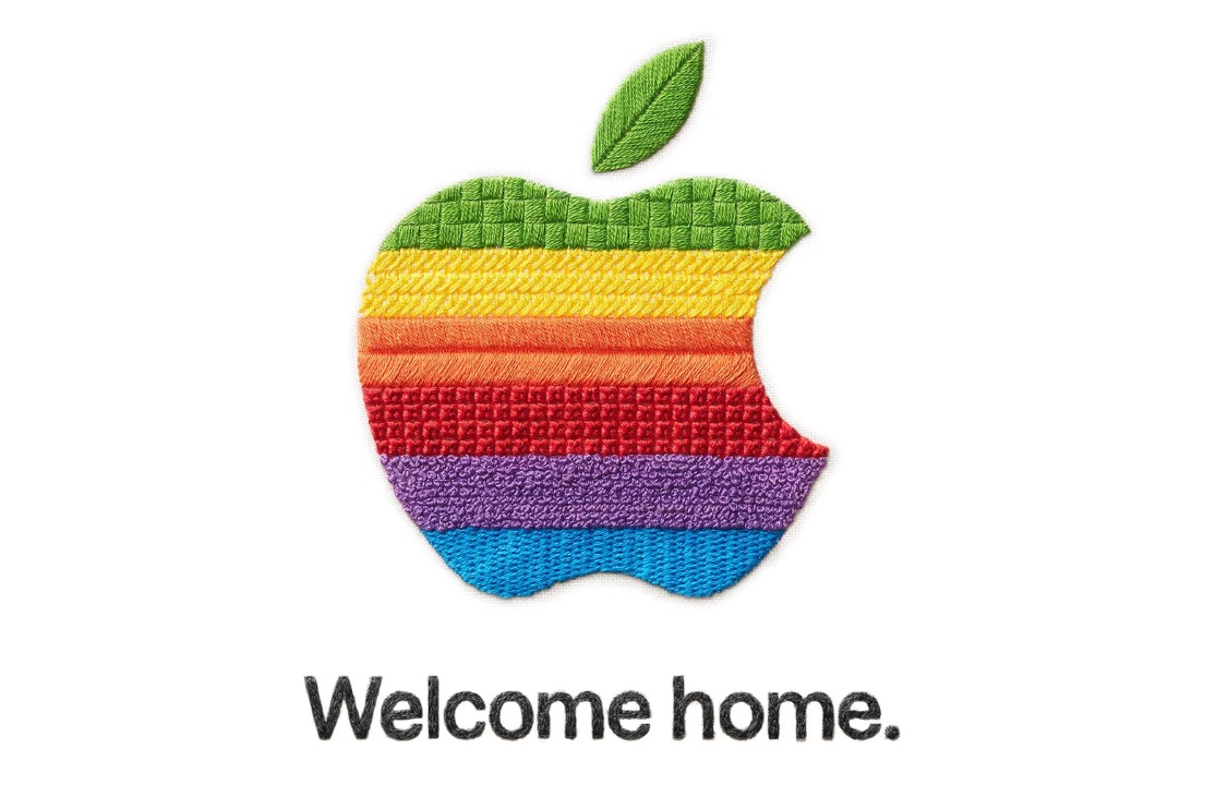 Apple Welcome Home 2026