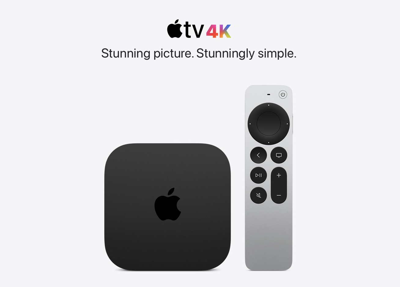 apple tv 4k gen. 4 2026