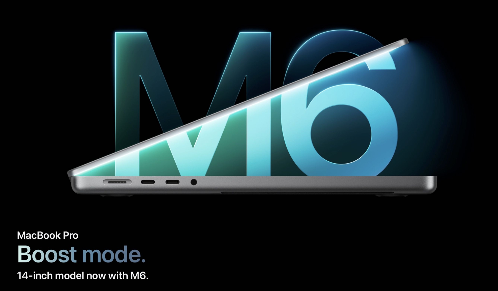 macbook pro 14 m6 oct. 2026